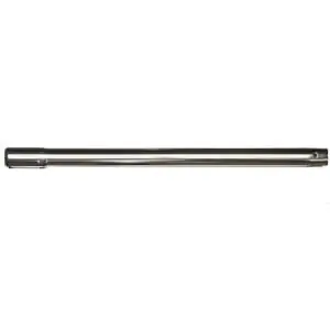 Starmix Accessoires 424842 Tube en acier inoxydable (35 mm)