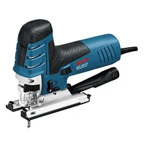 Bosch Bleu 0601512000 GST150CE Scie sauteuse 780 Watt valise