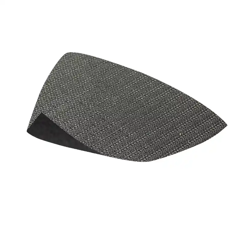 Mafell Accessoires 093421 Couche protectrice UVA-SA 10 D Delta 105 x 105 mm