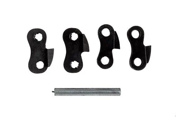 Mafell Accessoires 091006 Maillon de remplacement pour la chaîne de coupe 16 mm