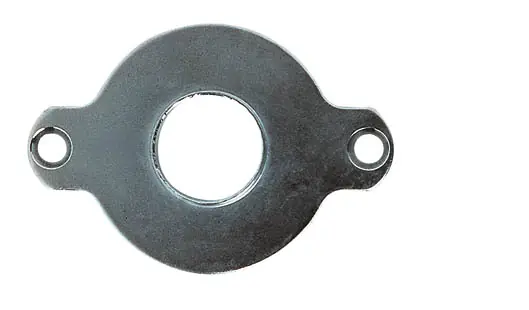 Mafell Accessoires 038971 Anneau de copie 30 mm