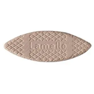 Lamello 144000 Lamelles Type 0 - 1000 pièces