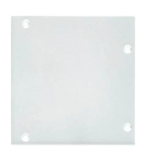 Mafell Accessoires 076965 Plaque de base en plexiglas