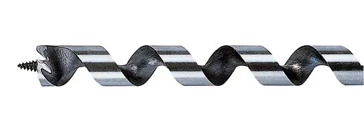 Mafell Accessoires 090223 Perceuse de tuyau 15 x 650 mm pour le ZB400E