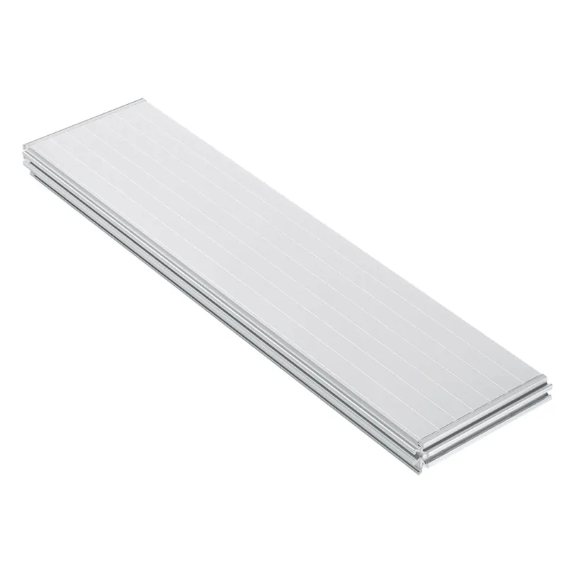 Mafell Accessoires 208439 Extension de table Erika 85