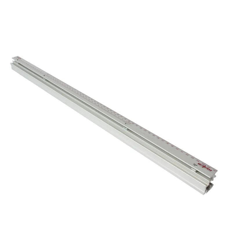 Mafell Accessoires 038291 Rail de support et de connexion 800 mm Erika 70 et 85