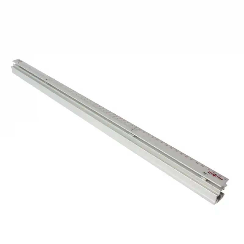 Mafell Accessoires 038686 Rail de support et de liaison 1000 mm Erika 70 et 85
