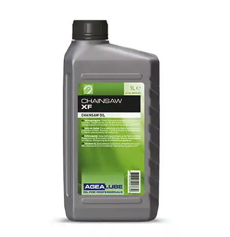 Toolnation 4B028.001 Huile pour tronçonneuse XF 1 litre