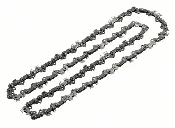 Bosch Jardin Accessoires F016800257 Chaîne de scie libre 350 mm pour AKE 35-19 S et AKE 35 S