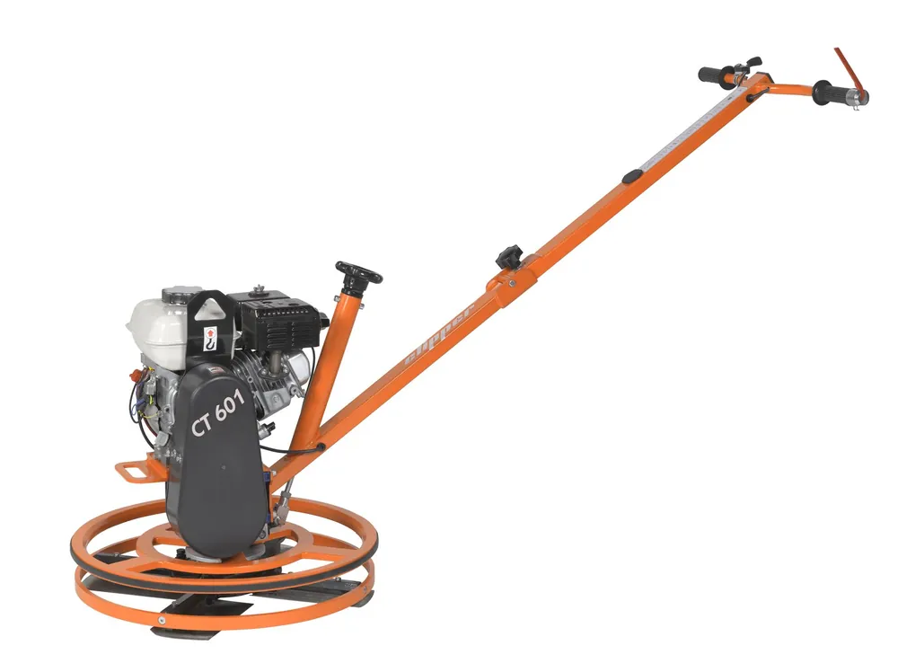 Norton Clipper 70184629946 CT601ME Machine papillon 600 mm 230 Volt