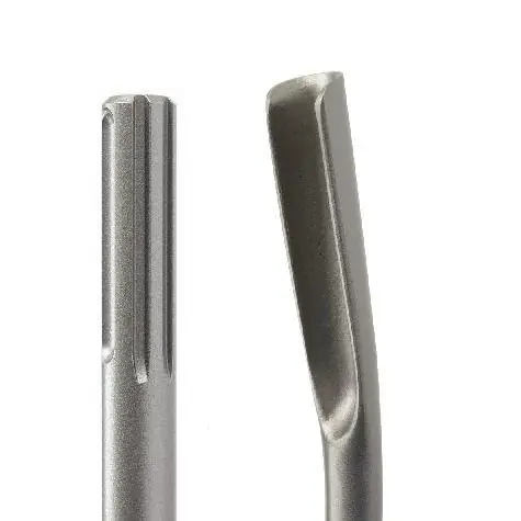 Toolnation CB04007 SDS Max Ciseaux à bois 300 mm