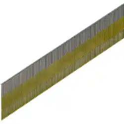 Senco Accessoires DA25EABN DA-Nail 63 mm galvanisé 3.000 pièces