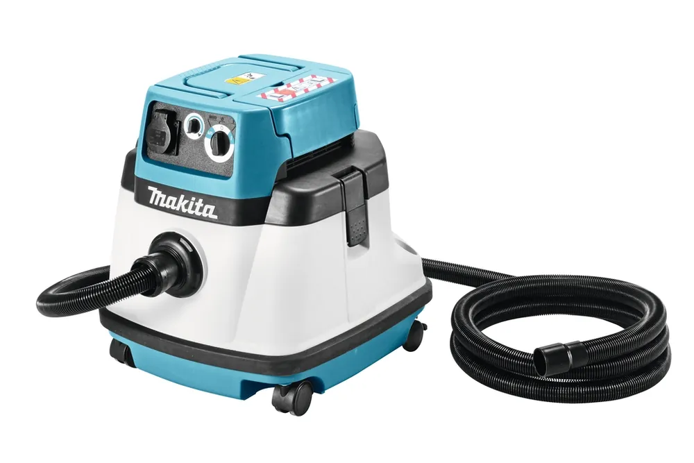 Makita VC2510LX1 Aspirateur