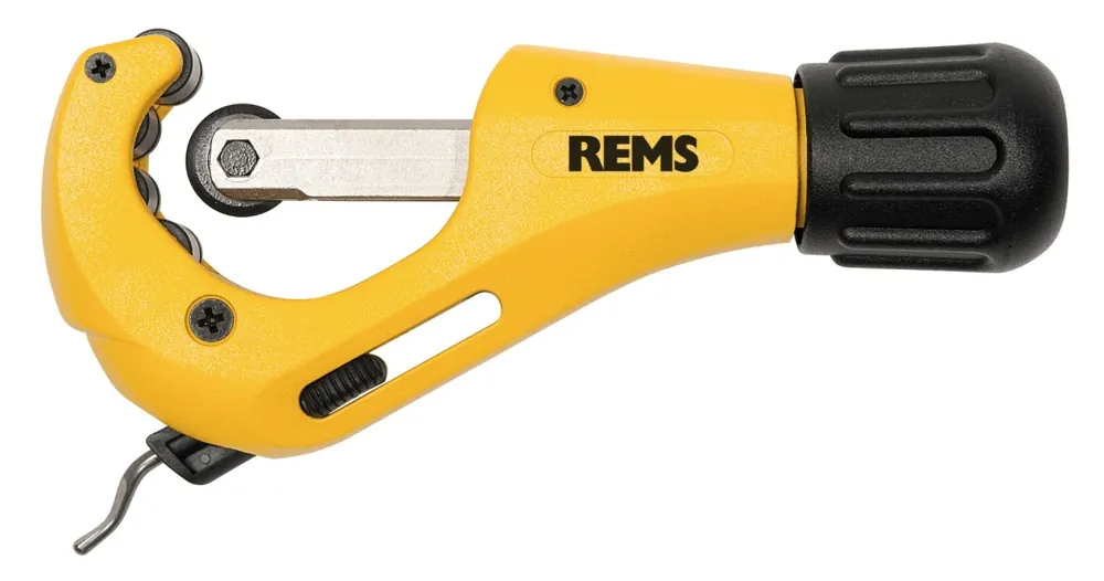 Rems 113330 R Coupe tube RAS CU-INOX 3-42