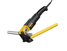 Rems 844010 R220 844010 Nano Basic Pack Coupe-tube électrique