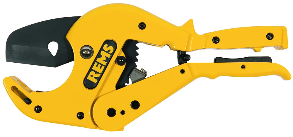 Rems 291270 R OS P 63 P Ciseaux pour tube