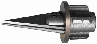 Rems 731700 REG St 1/4-2" Ébavureur de tube intérieur