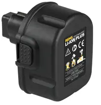 Rems 571545 R14 Batterie Li-Ion 14.4V 1.5Ah