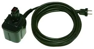 Rems 571565 R220 Alimentation 230 V Li-Ion 14,4 V