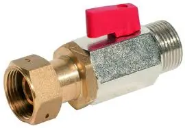 Rems 115324 R Vanne 3/4" pour Rems Solar-push