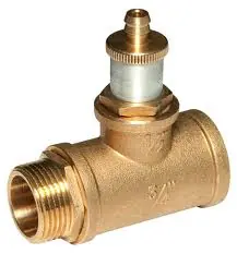 Rems 115217 R Soupape de décharge pour Rems Solar-Push K 60