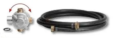 Rems 115326 R 115326 Vanne d‘inversion du sens d‘écoulement pour Rems Solar-Push