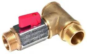 Rems 115325 R Vanne d‘inversion pour Rems Solar-Push
