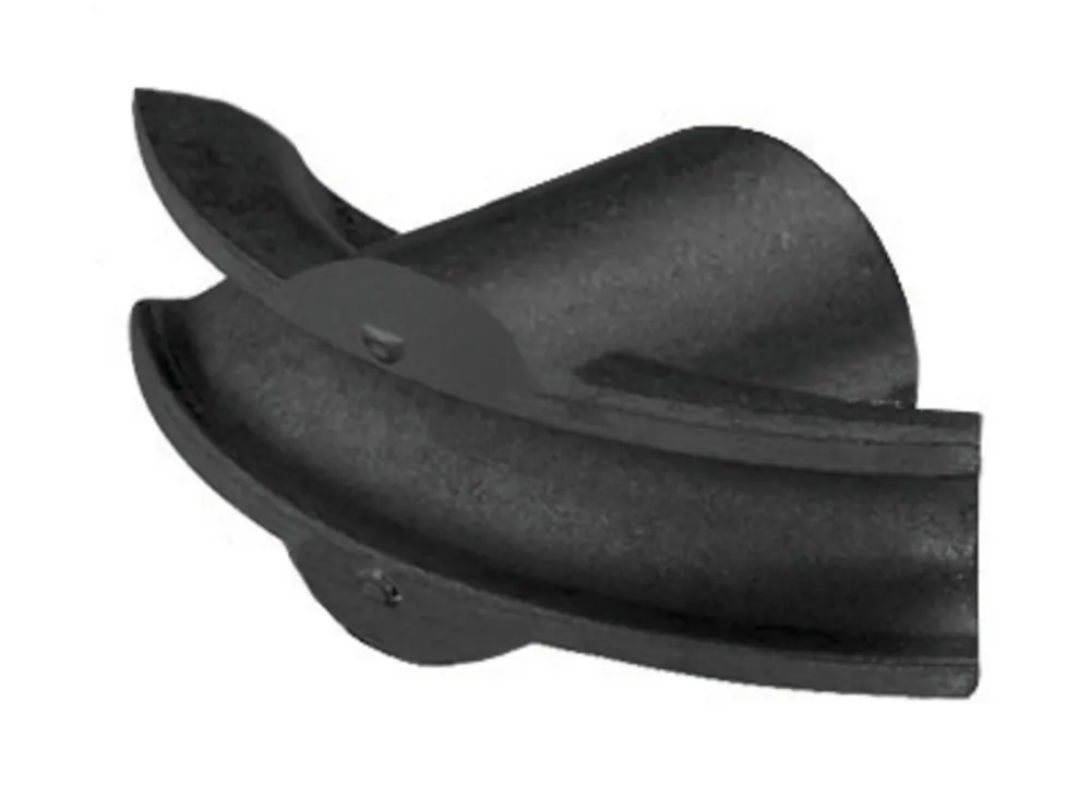 Rems 590052 R Segment de cintrage St 1/2" pour cintreuses hydrauliques Rems Python