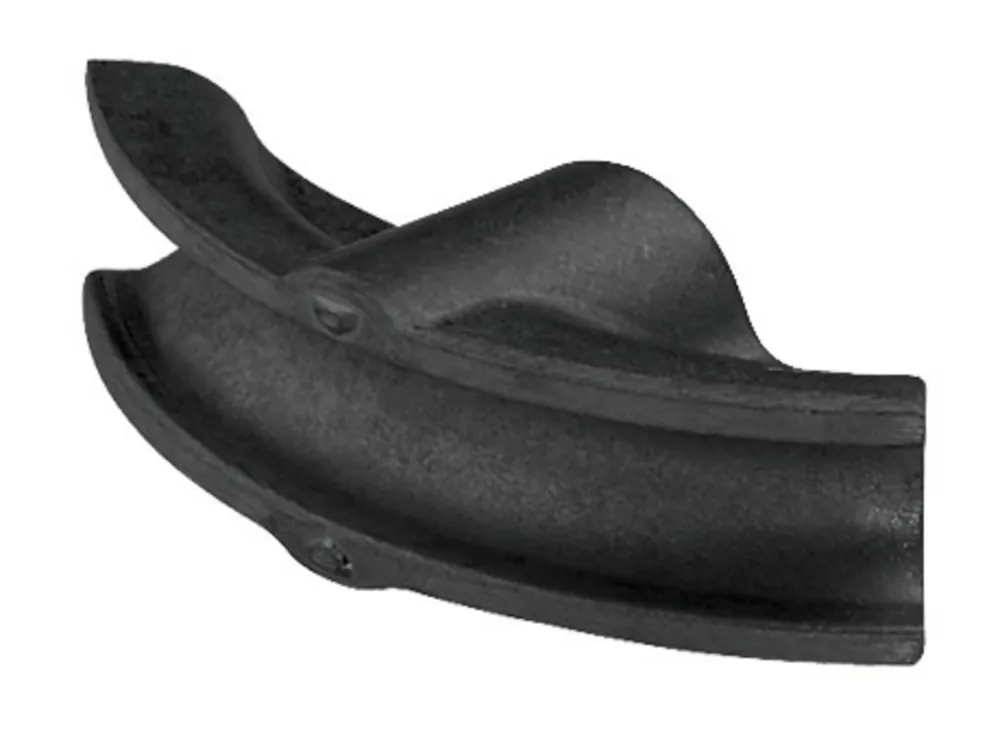 Rems 590053 R Segment de cintrage St 3/4" pour cintreuses hydrauliques Rems Python