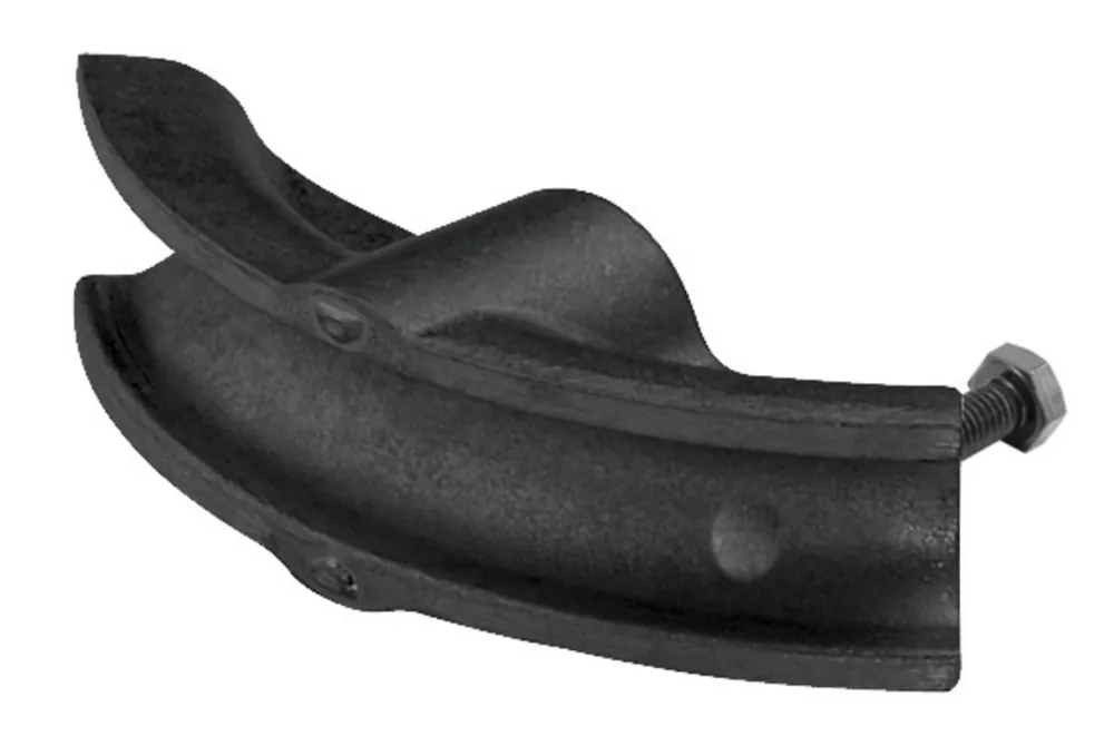 Rems 590054 R Segment de cintrage St 1" pour le coude hydraulique Rems Python