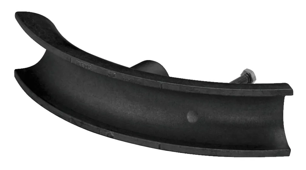 Rems 590057 R Segment de cintrage St 2" pour cintreuses hydrauliques Rems Python