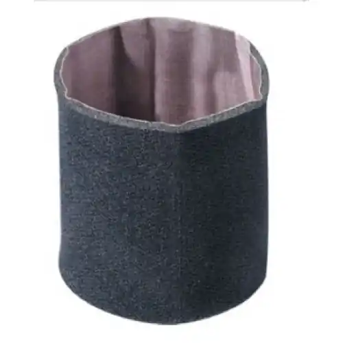 Flex-tools Accessoires 318175 Patin de ponçage 90 x 100 mm Grain S600