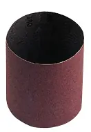 Flex-tools Accessoires 256287 Bandes abrasives en spirale Zirconia 90 x 100 mm Grain P180 brun