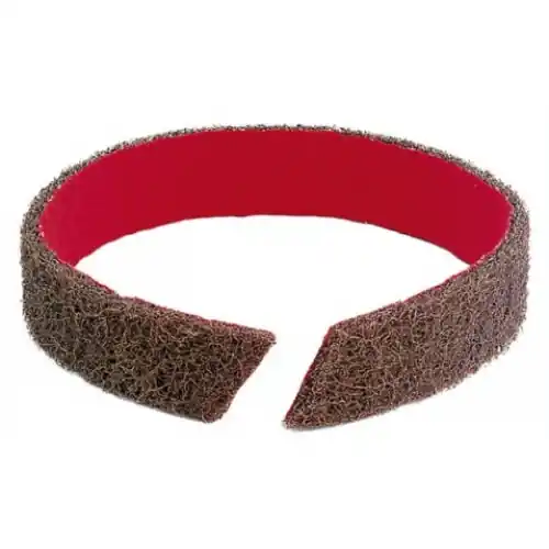 Flex-tools Accessoires 281085 Velcro molletonné 600 x 40 mm Grain A400