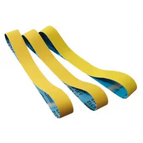 Flex-tools Accessoires 326755 Bande abrasive sans fin 760 x 40 mm Grain P120