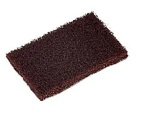 Flex-tools Accessoires 258302 Non-tissé abrasif 39 x 60 mm Grain A240