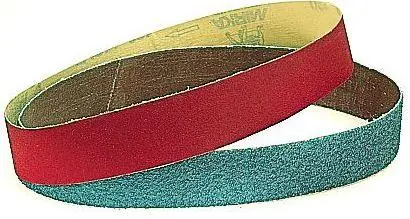 Flex-tools Accessoires 255328 Bande abrasive sans fin 533 x 30 mm Grain P60