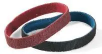 Flex-tools Accessoires 318655 Abrasif non tissé 533 x 30 mm Grain A400
