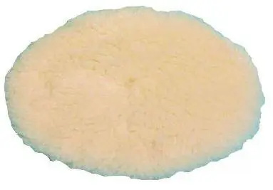 Flex-tools Accessoires 350265 Tampon de polissage Classic 200 mm