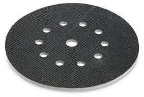 Flex-tools Accessoires 470678 Interface 225 mm Rond