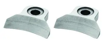 Rems 571889 R02 Couteaux pour coupe-câbles Rems