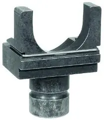 Rems 573168 RH 17 Tête de presse pour Rems Ax-Press
