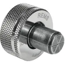 Rems 150100 R CU Option tête 8mm pour Rems Ex-Press CU