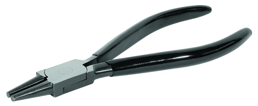 Rems 151230 R Pince de carrossage pour Rems Hurrican