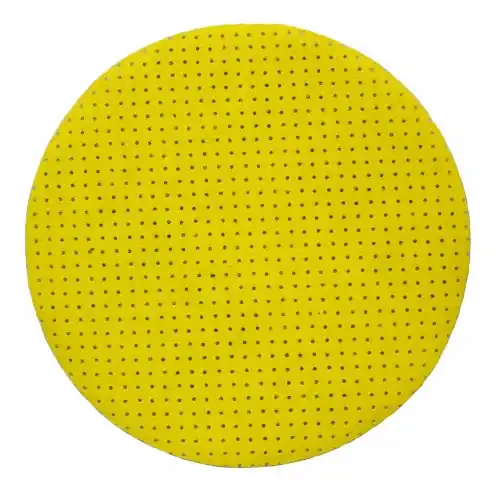 Rokamat 69840 Papier abrasif Superpad 230 mm, P 40, 6 pcs
