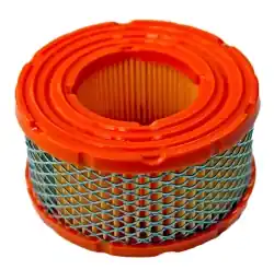 Rokamat 10003 Filter Aspirateur dorsal 10000/12000