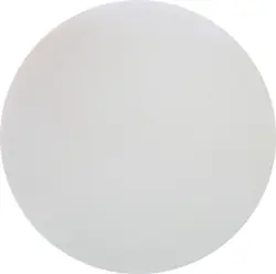 Rokamat 49500 Mousse Éponge 350 mm Superfine