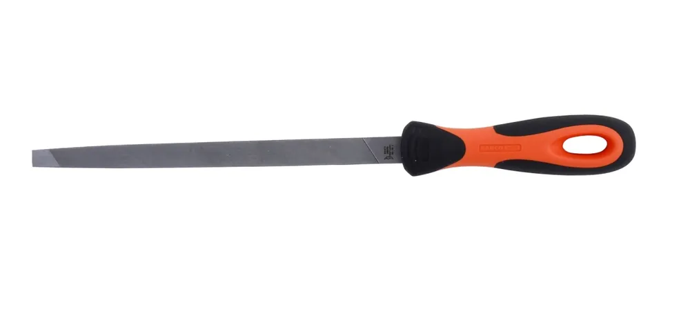 Bahco 1-170-10-2-2 Classeur triangulaire 10‘‘ Ergo semi-souple