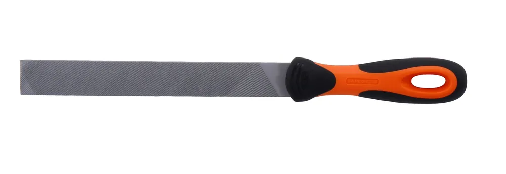 Bahco 1-210-10-1-2 Lime semi-circulaire 250 mm Basterd