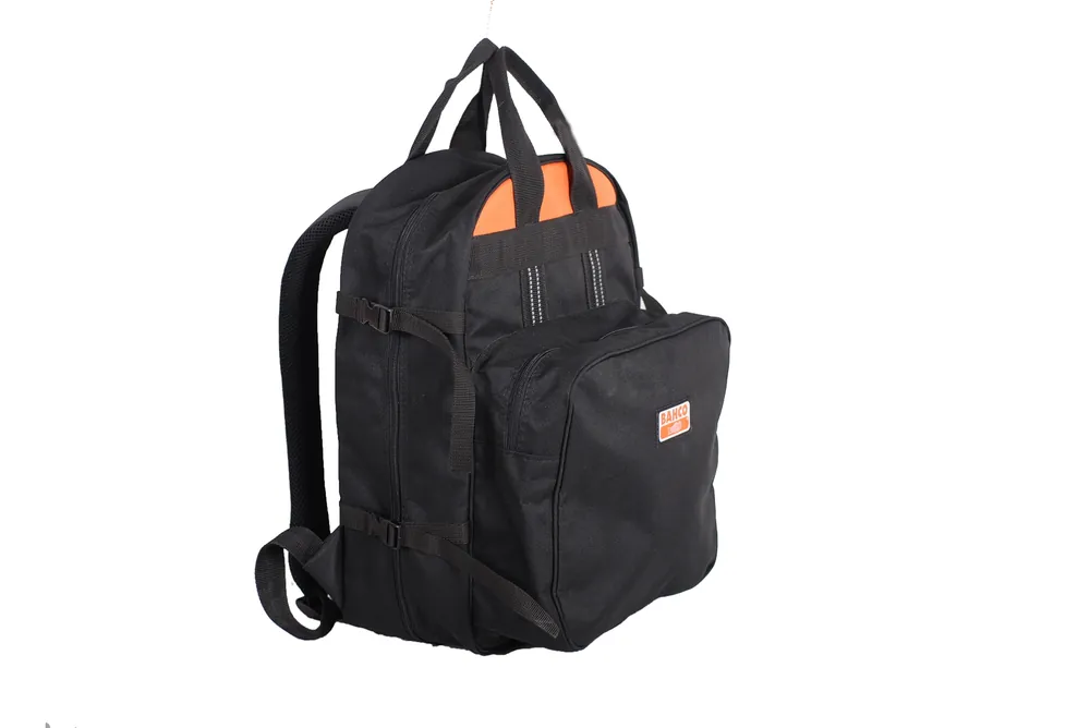Bahco 3875-BP2 Sac à dos - grand 24L, WLL30